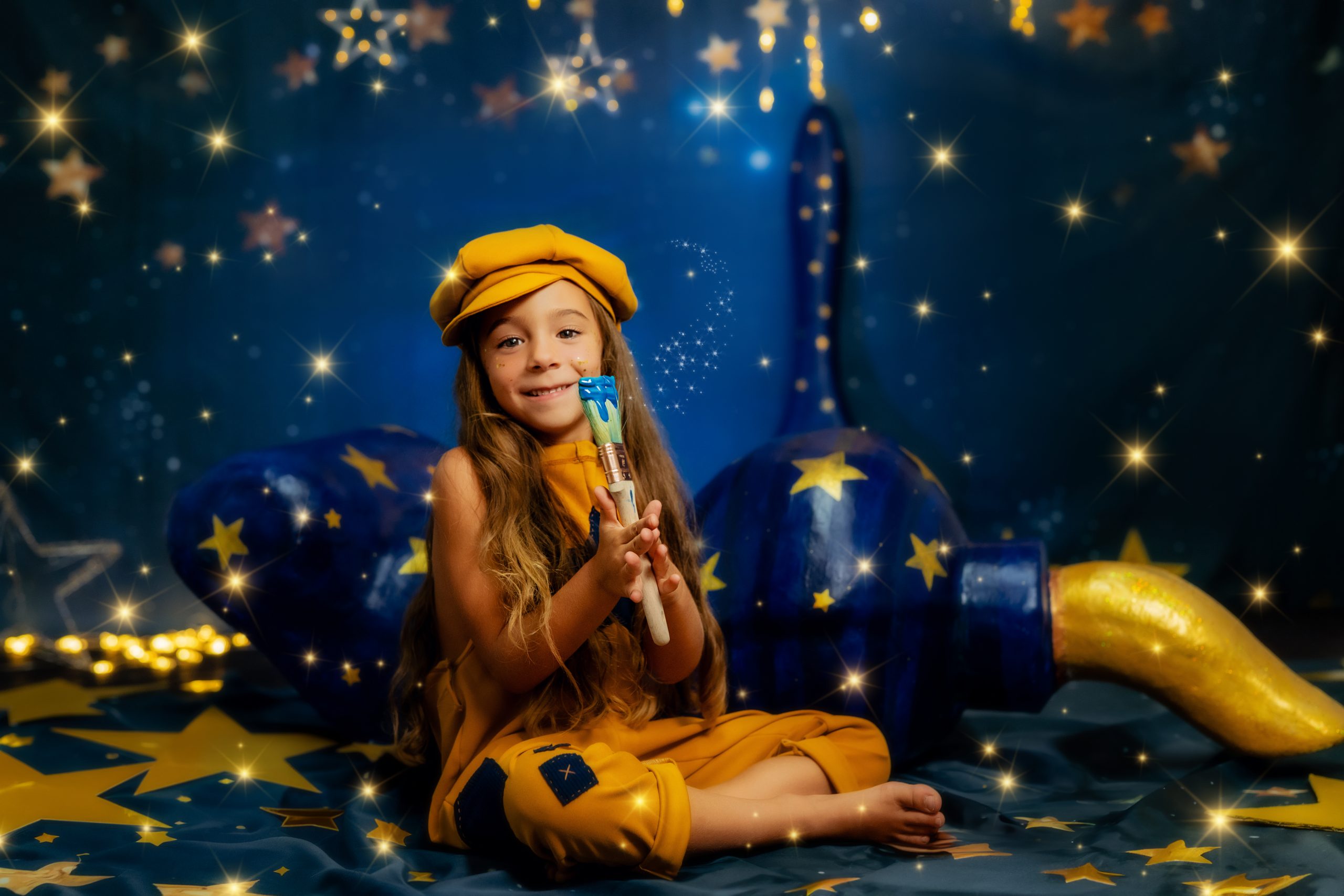 fotografia navidad